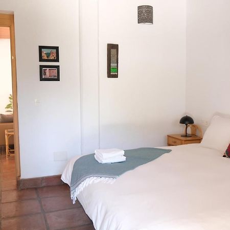 The Wild Olive Andalucia Citrus Suite Casares Extérieur photo