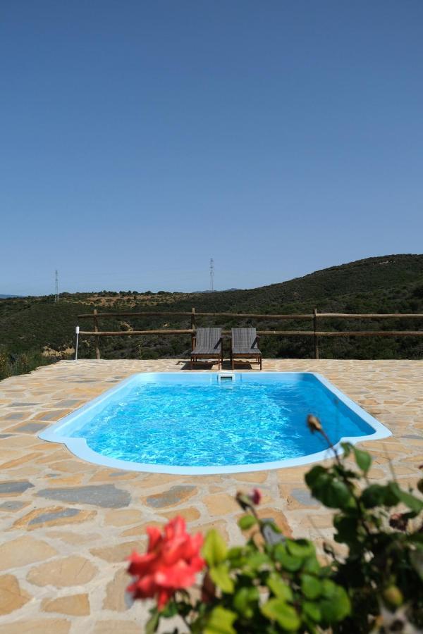 The Wild Olive Andalucia Citrus Suite Casares Extérieur photo